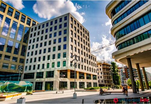 Corvin Technology & Science Park