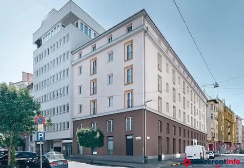 Offices to let in VH11 Office