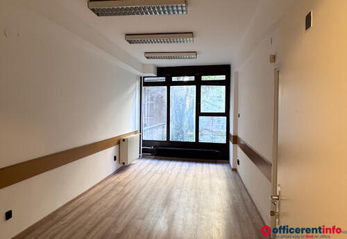 Offices to let in Budafoki úti iroda