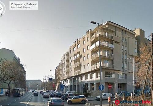 Offices to let in Bécsi út 97 nm-es lakás - iroda céljára is bérbe vehető !