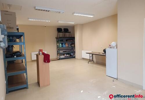 Offices to let in Dolmány utcában 100 nm-es iroda - üzlet kiadó