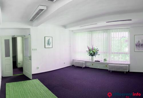 Offices to let in Dózsa György út és Váci út  kereszteződésénél kis méretű  irodák kiadók,