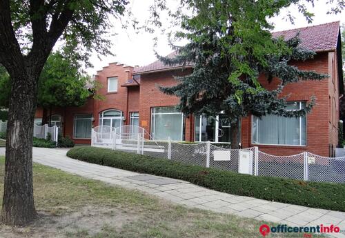 Offices to let in Exkluzív kiadó 230NM irodahelység 2. ker. Törökvész út mentén @ 3.500 EUR/hó