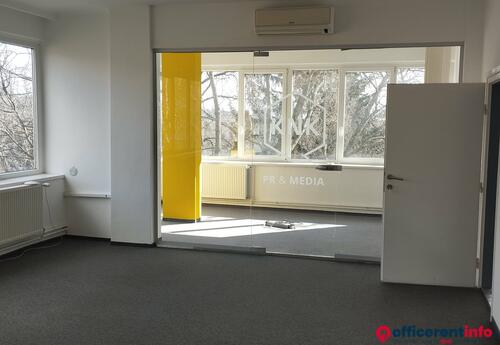 Offices to let in Hűvösvölgyi úti irodaparkban különböző méretű irodák már 30 nm - töl bérelhetők