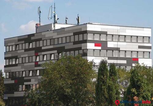 Offices to let in Zay Irodaház