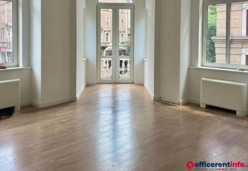 Offices to let in VI. Teréz körúti igényes iroda kiadó