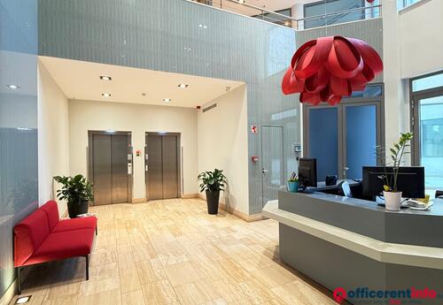 Offices to let in IQ Offices