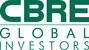CBRE Global Investors Hungary