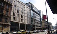 Uniqa First Site Irodaház