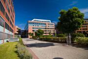 Infopark E épület