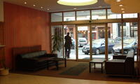 Pannonia Center