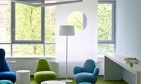 DBH Serviced Office GreenPoint