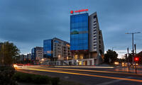 Macropolis Miskolc