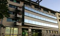 MBC Office Building