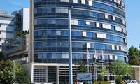 Szerémi Office Building