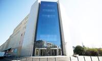Duna Plaza Office