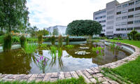 Hungária Office Park