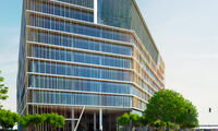 Liberty Office Building