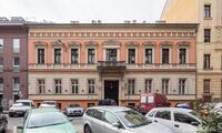 Lónyay 29 Irodaház