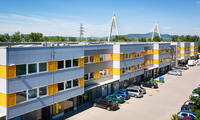 Login Business Park