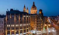 City Center