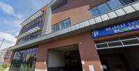 Flexible workspace in Regus Köki Terminal Offices