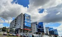 Discover many ways to work your way in  Regus Macropolis