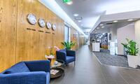 NW BJ48 Serviced Offices