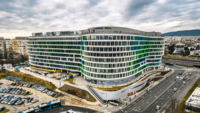 Budapest One