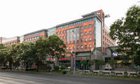 WestEnd City Center Offices