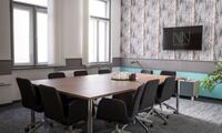 NW BJ48 Serviced Offices