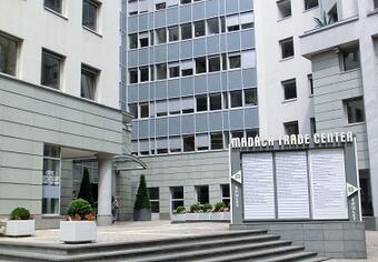 Madách Trade Center