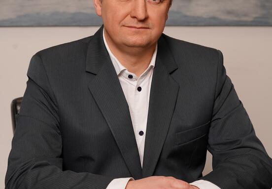 Marcell Laczkó Returns to TriGranit as Leasing and Asset Management Director for Hungary