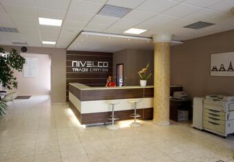 Nivelco Trade Center