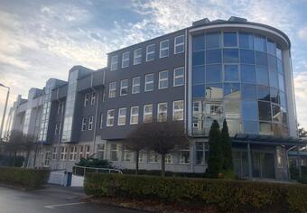 Bright Site Offices