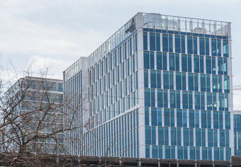 DBH Serviced Office BudaPart