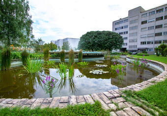 HOP Technology Office Park