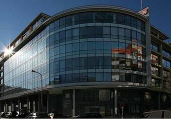 Bázis Office Center