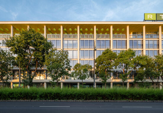 Liget Center