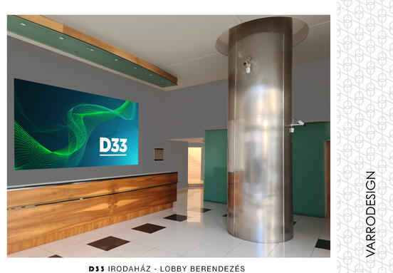 D33 Business Center