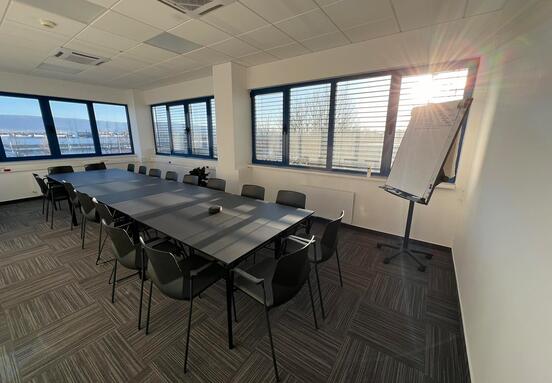 Kiadó irodák Tatabánya