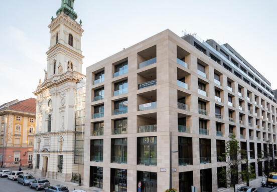 Emerald Residence
