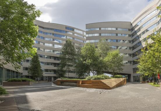 Népliget Center