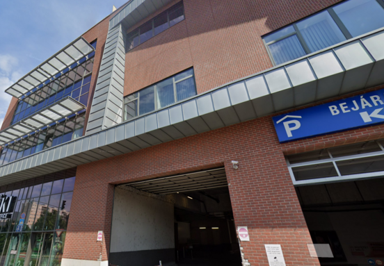 All inclusive szolgáltató irodák a Regus Köki Offices-ban