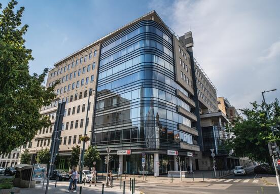 ONEFORTY Offices