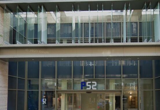 All inclusive rugalmas szolgáltató irodák Regus Paulay 52 Office
