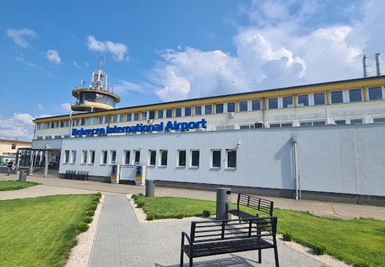 Discover many ways to work your way in Regus Debrecen International Airport