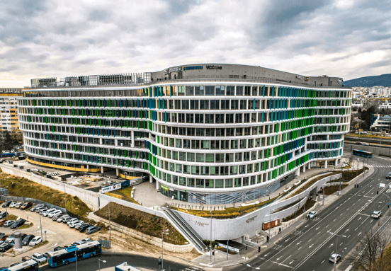 Budapest ONE