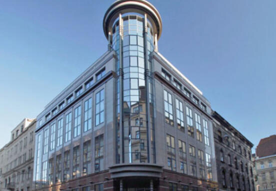 Alakítható szolgáltató irodák a Regus President Business  Centre