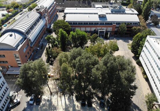 EDUcampus